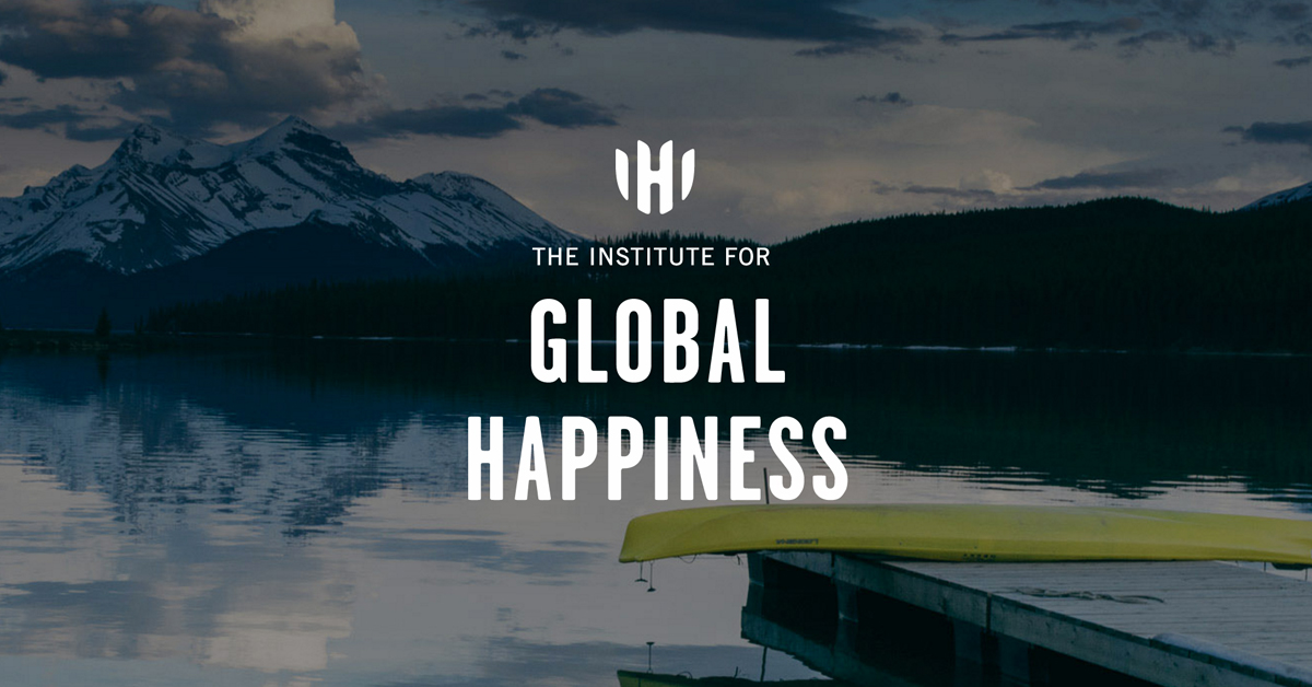 Institute for Global Happiness