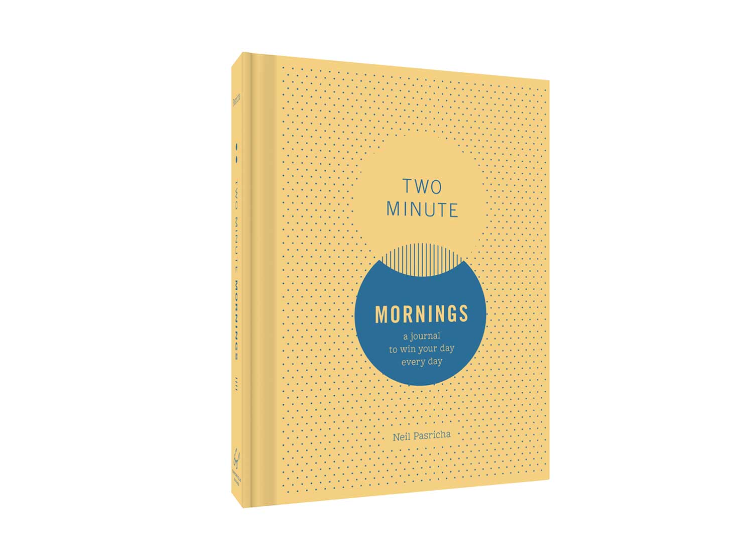 The Five Minute Journal: A Happier You in 5 minutes a day  Original  Creator of The Five Minute Journal - Simple Daily Format - Increase  Gratitude & Happiness, Gratitude List, Yellow 