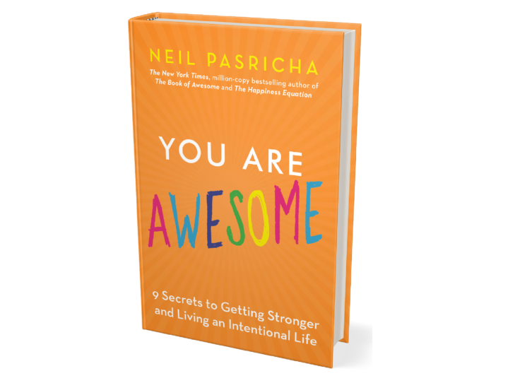 You Are Awesome 3d-01-01 - The Institute for Global Happiness