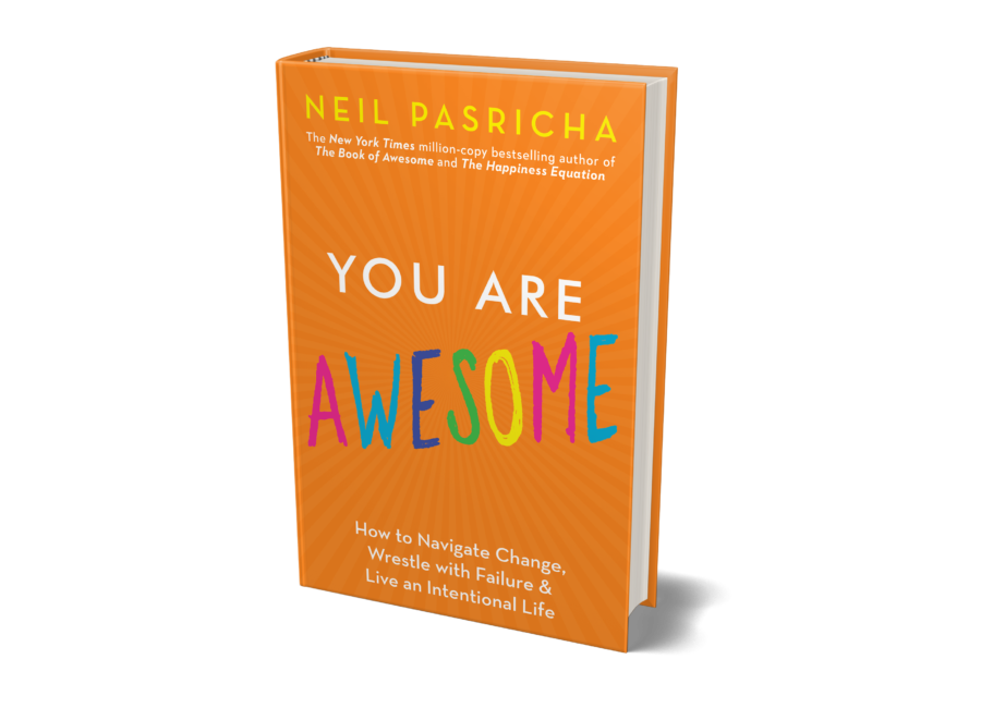 You Are Awesome - The Institute for Global Happiness