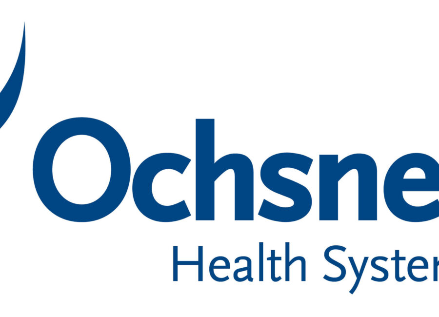 OCHSNER HEALTH SYSTEM LOGO - The Institute for Global Happiness