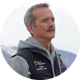 Chris Hadfield