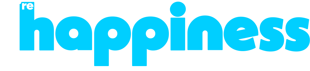 We're sitting at the brink of a happiness revolution.