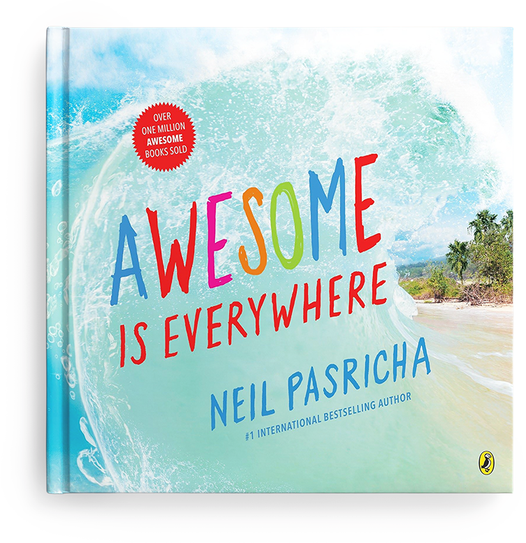 Awesome is Everywhere