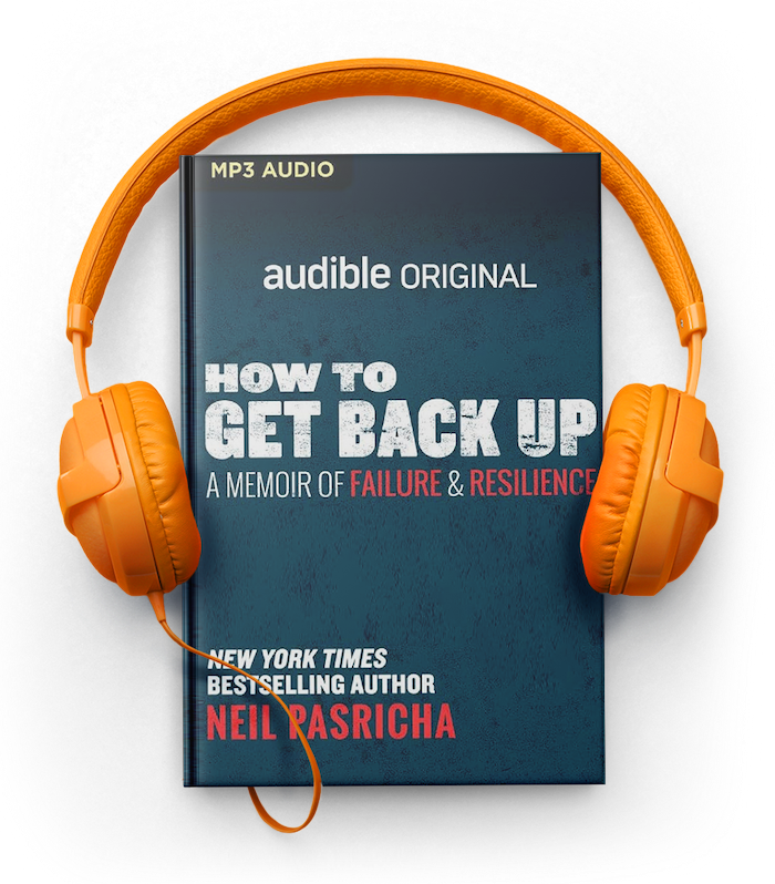 How to Get Back Up 3D 2