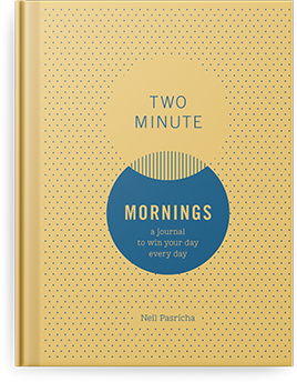 Two Minute Mornings