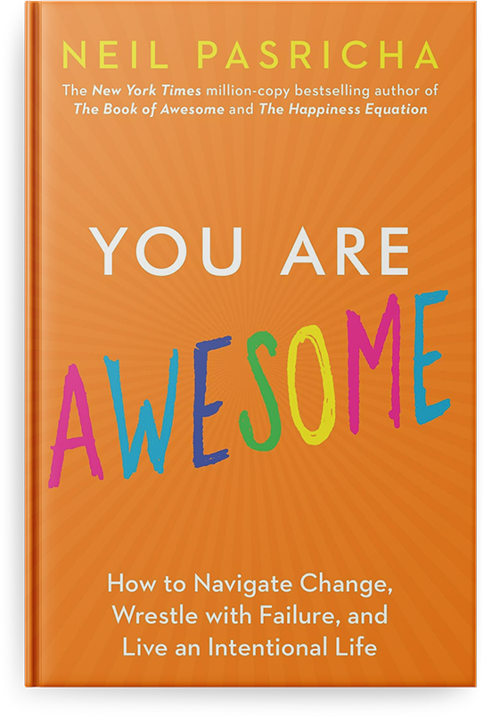 You Are Awesome